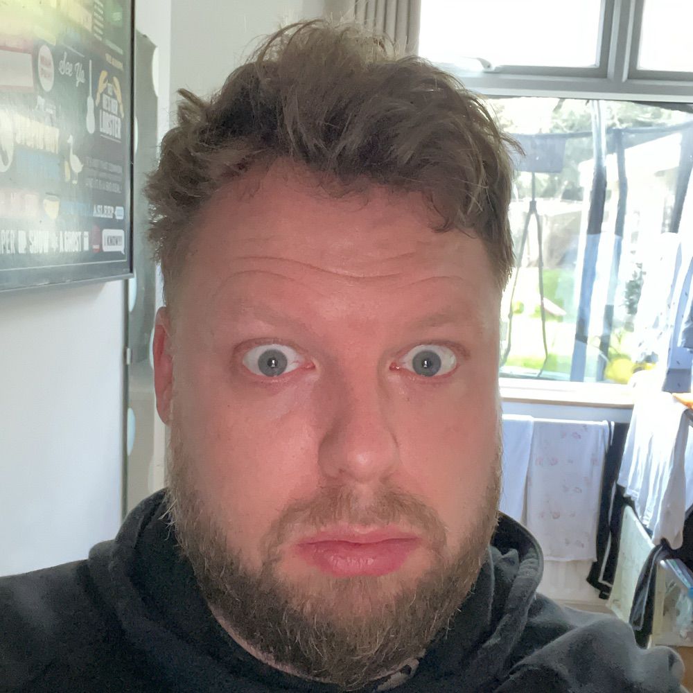 Johnald McDicko