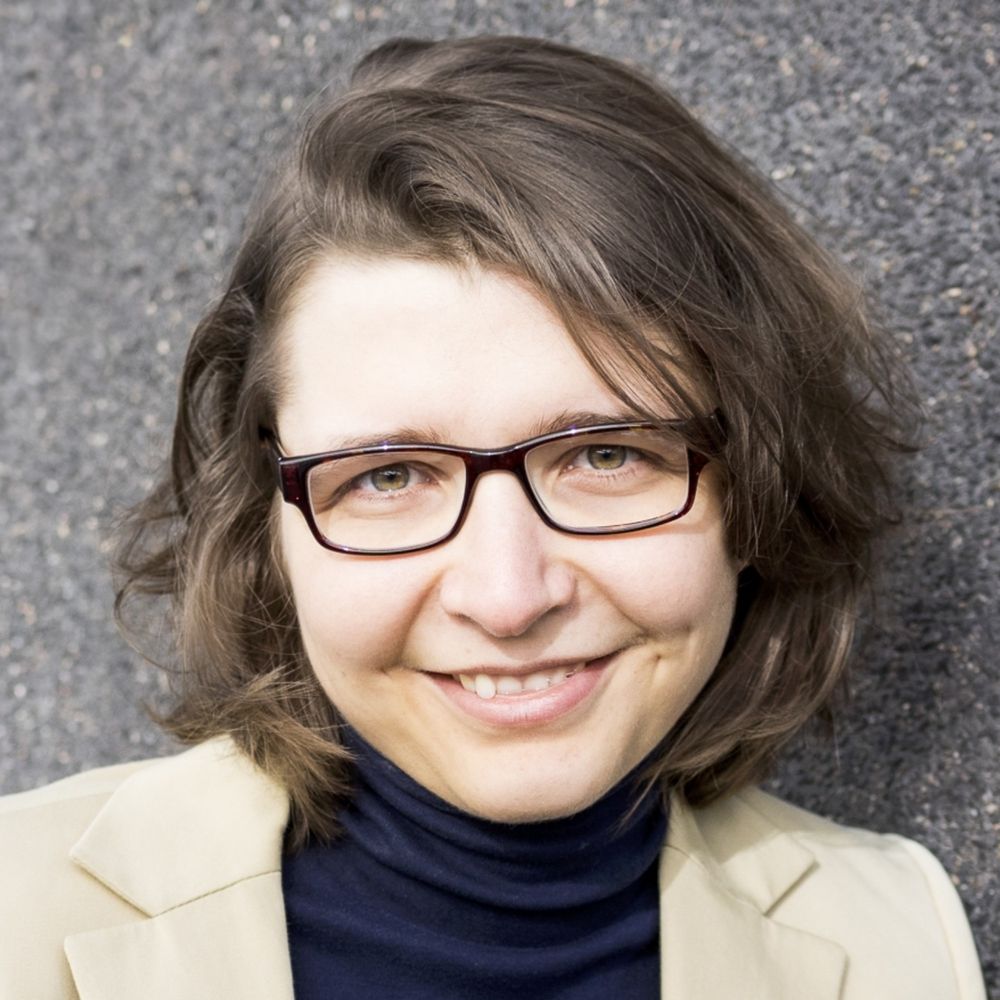 Christina Guthier