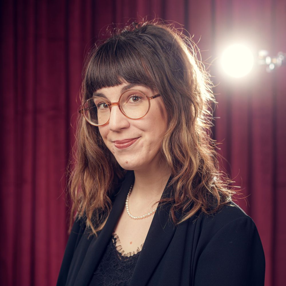 Agathe Seppey