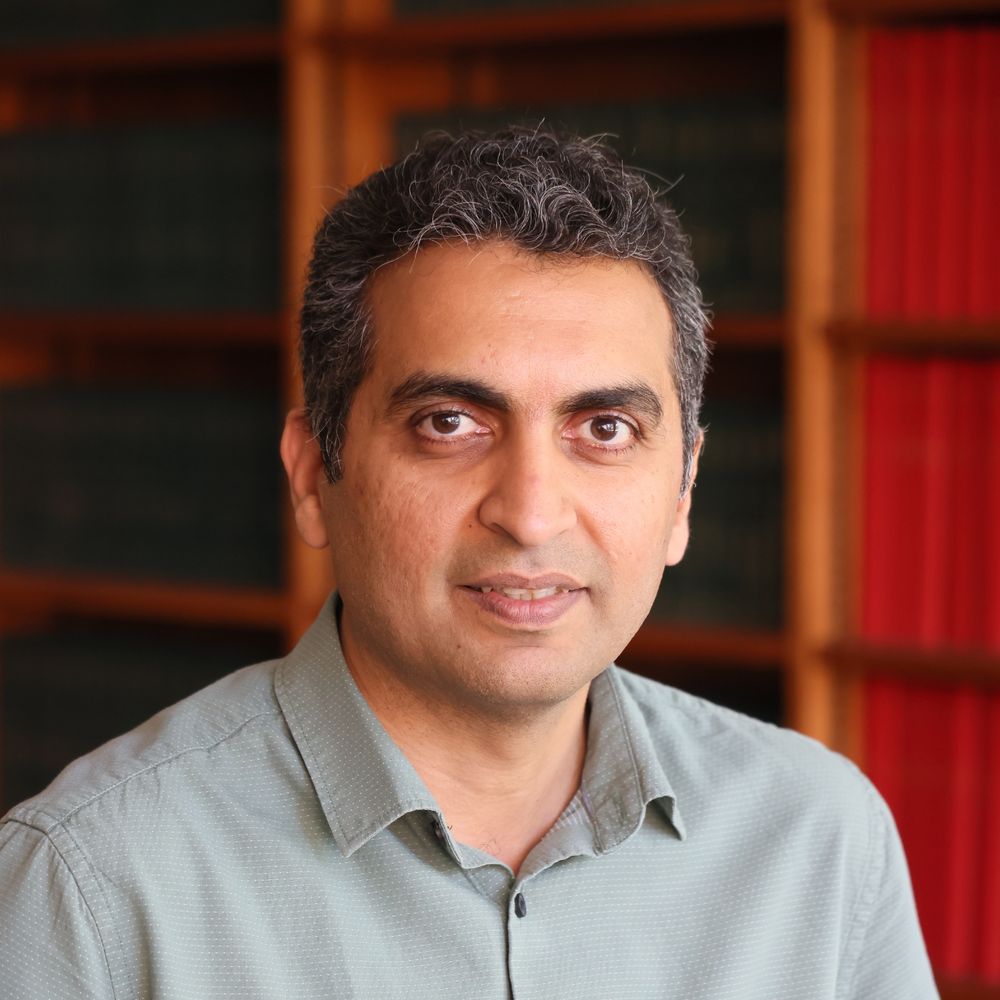 Iqbal Dulloo