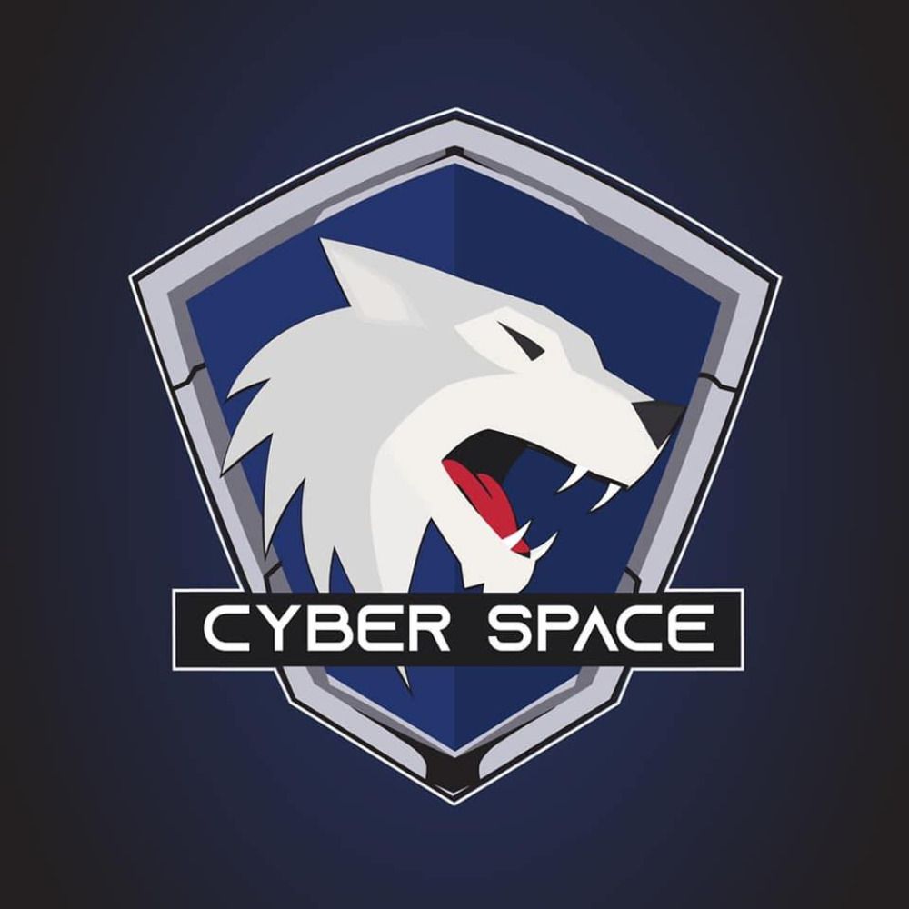Cyber Space