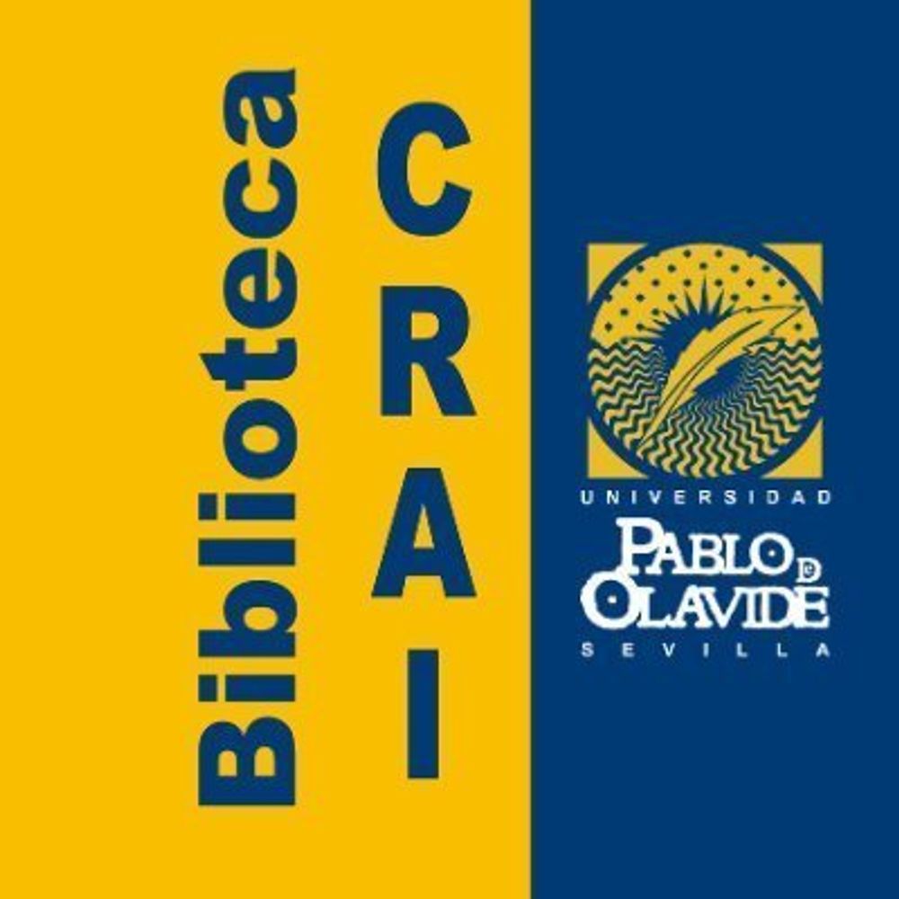 Biblioteca/CRAI UPO