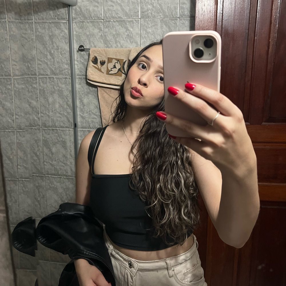 Larissinha
