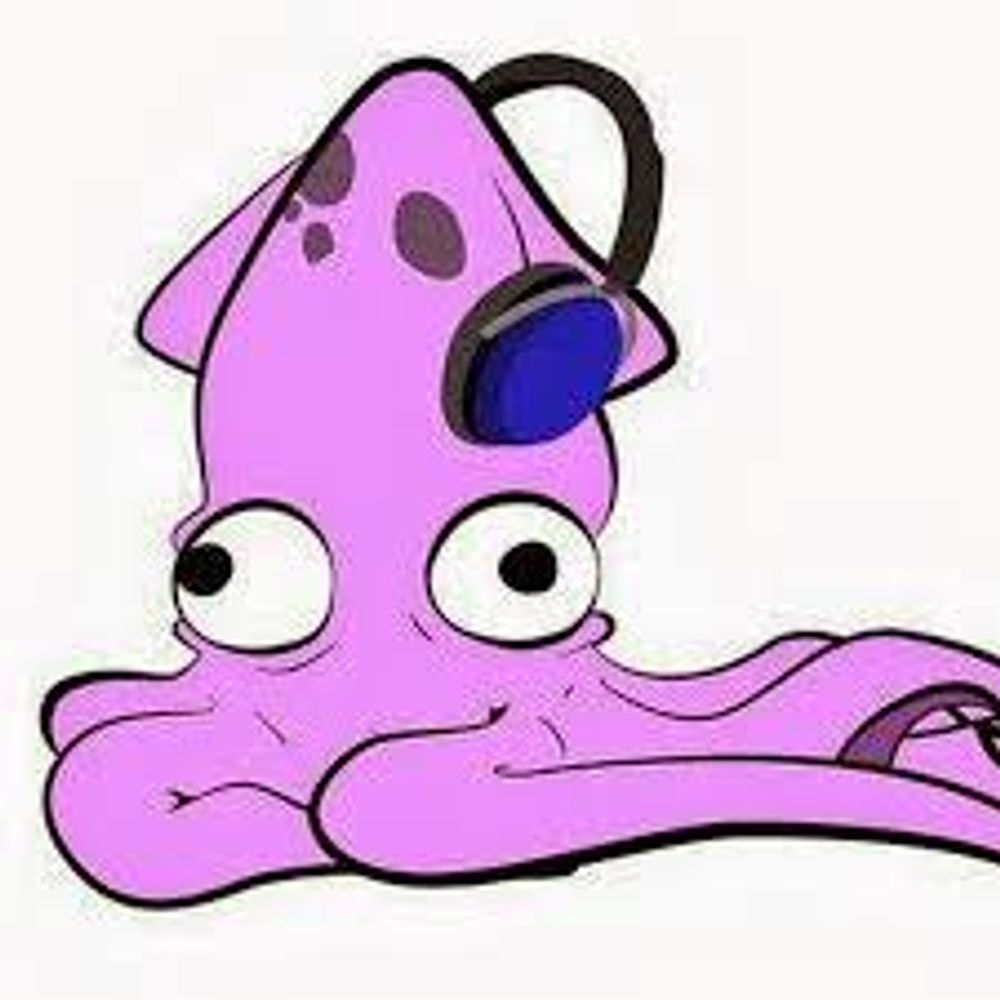 Squidjib Productions
