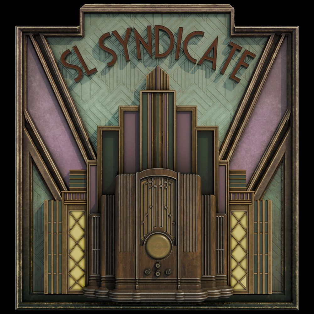 Second Life Syndicate