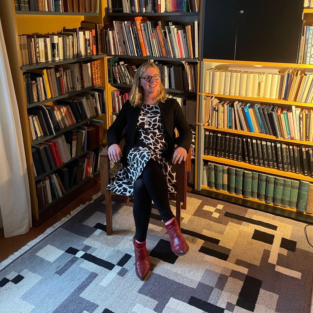 Anke Grotlüschen 