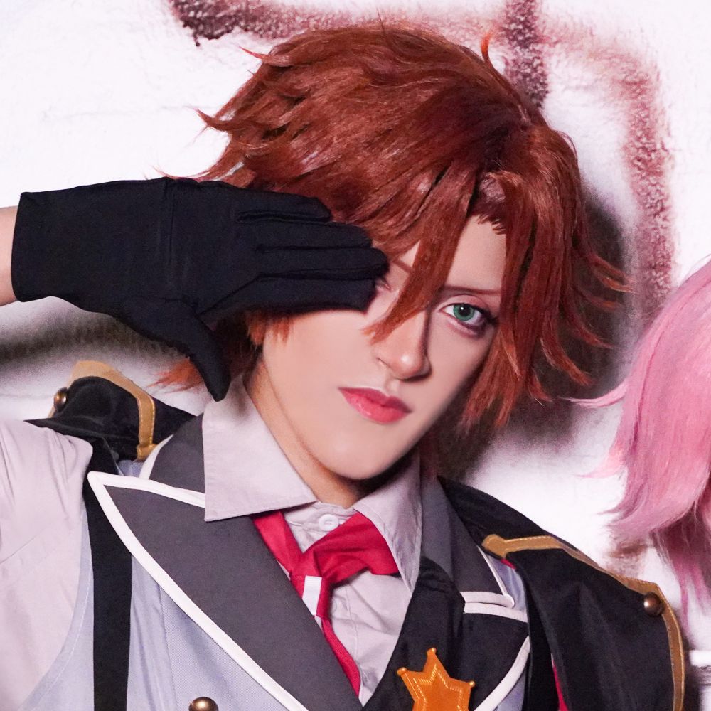 Star 💜 🔜 Otakon