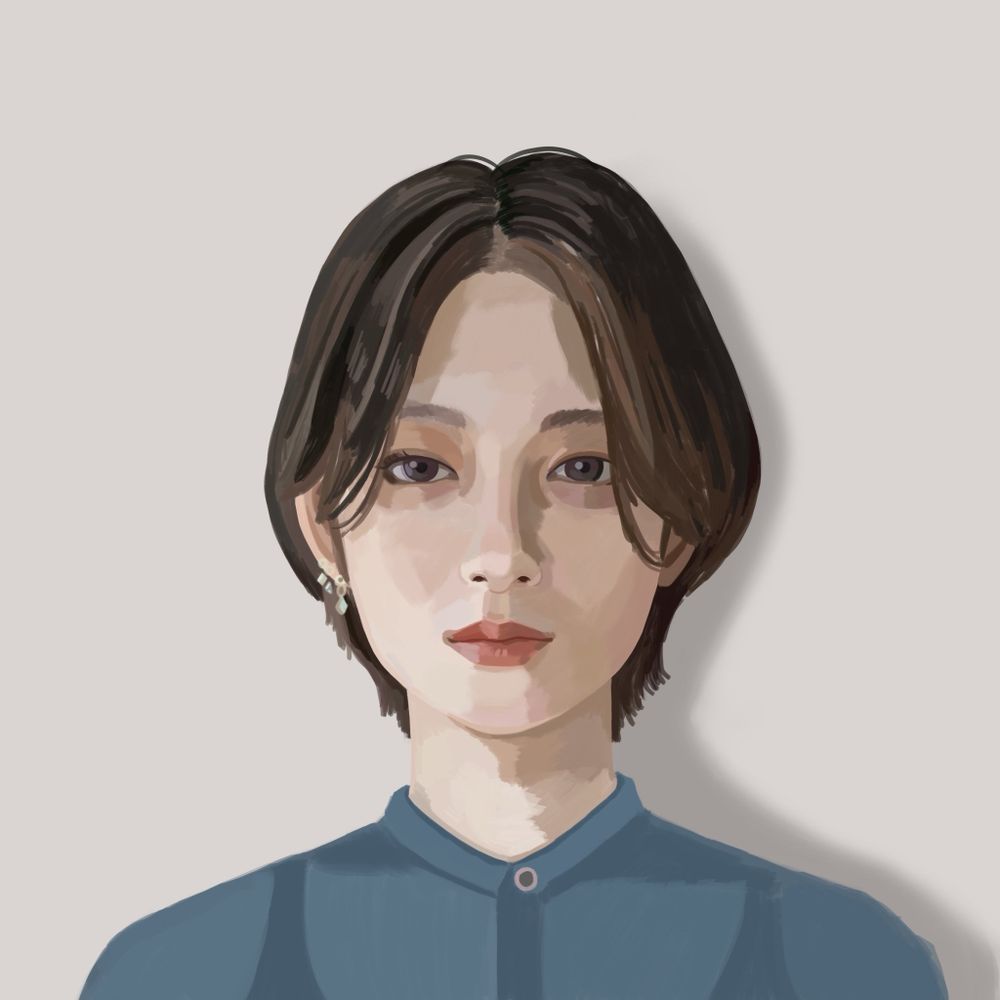 御華。