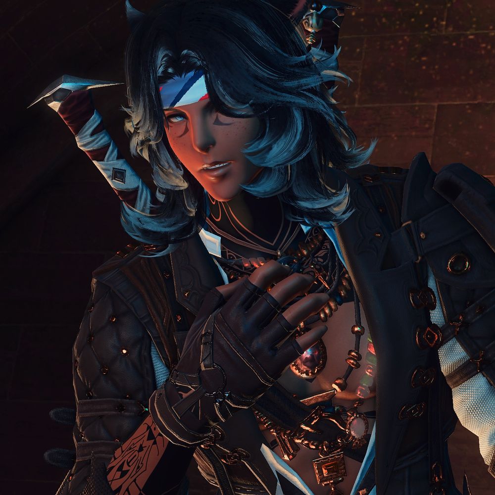 Crom