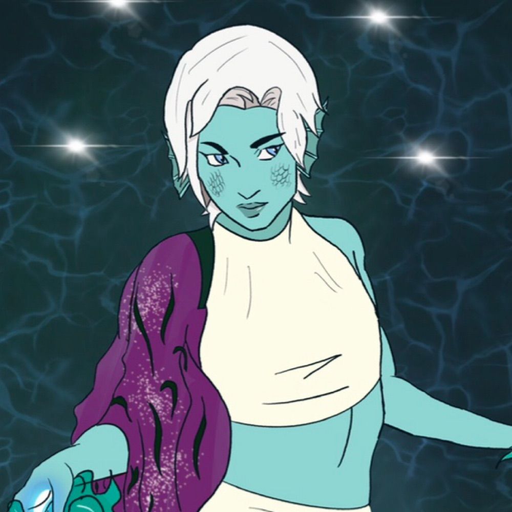 Lin Lazuli