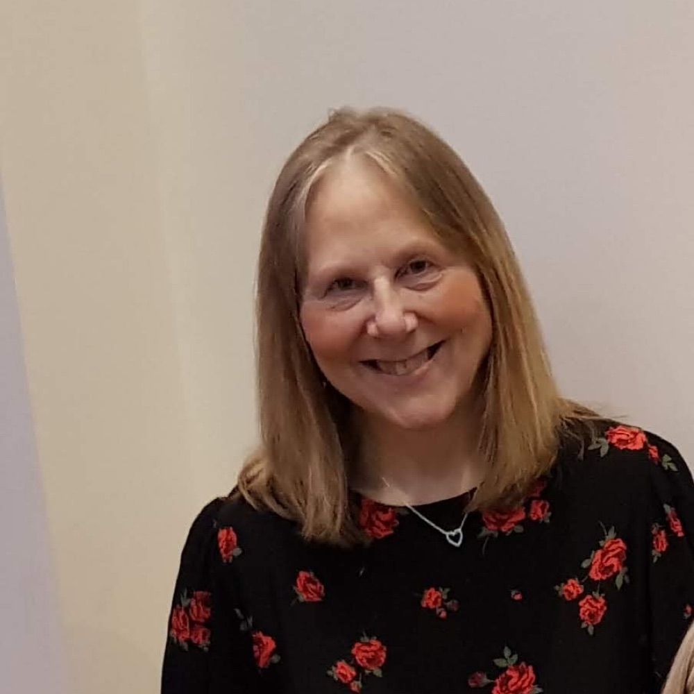 Valerie Bladon