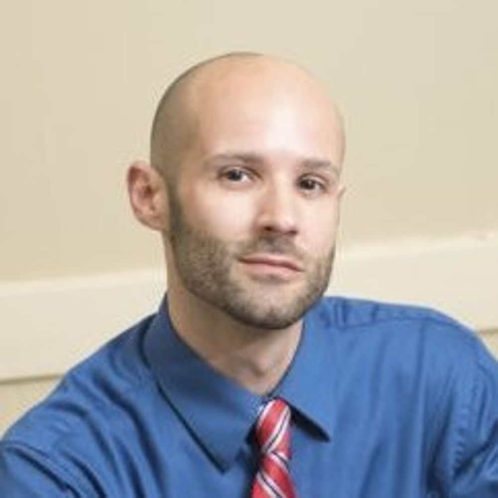 Adam Lankford