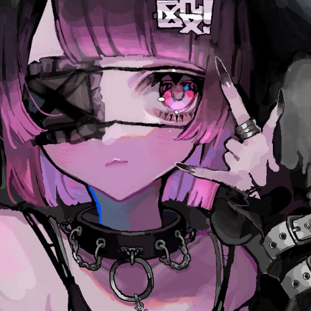 け