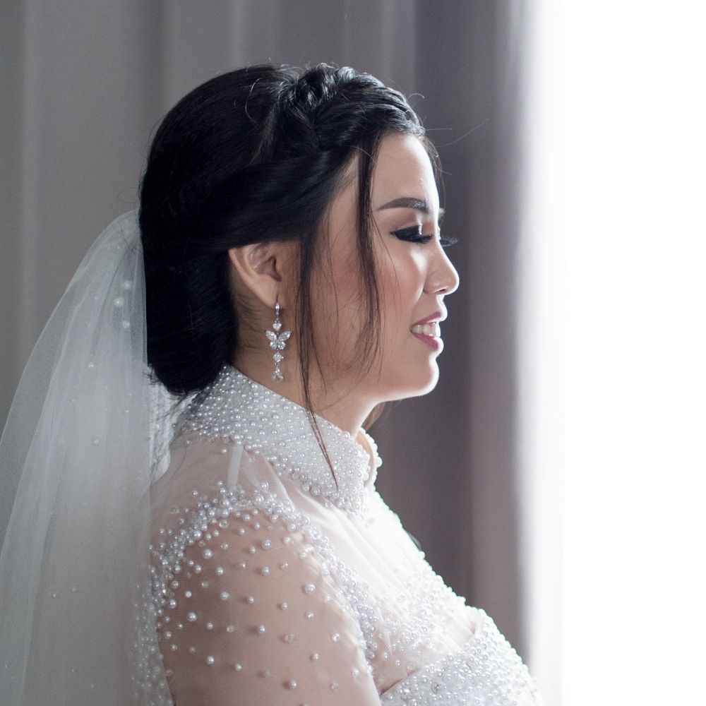 Felicia Novita Karjadi, S. Kom.