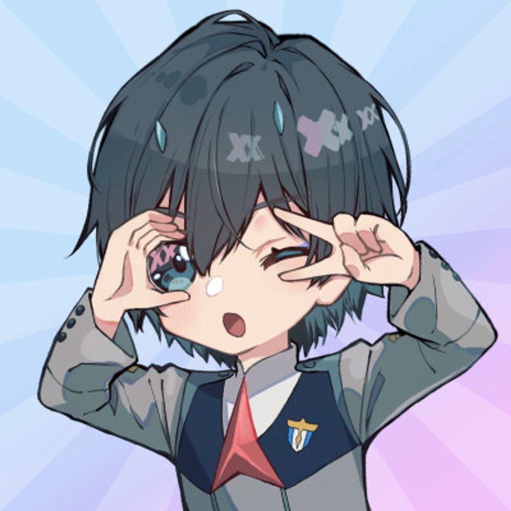 蘇桜リキ