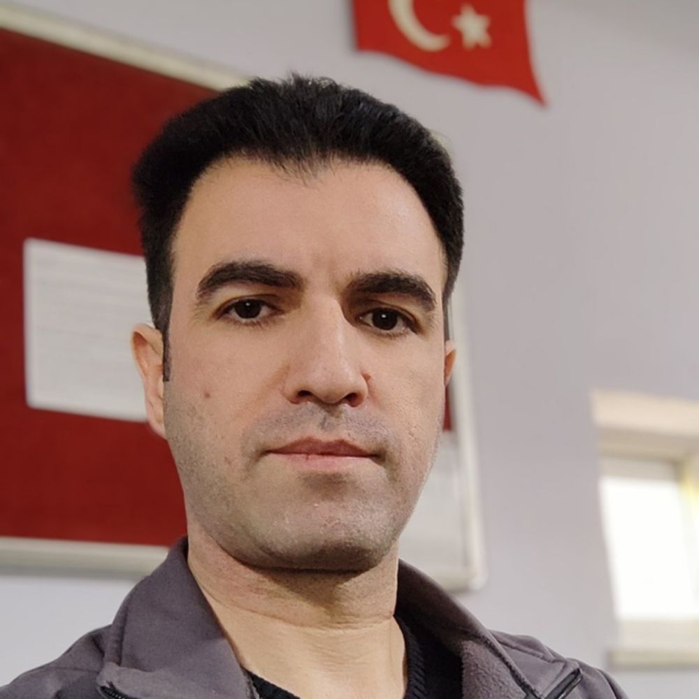 Hüseyin ViCDANLI 🇹🇷