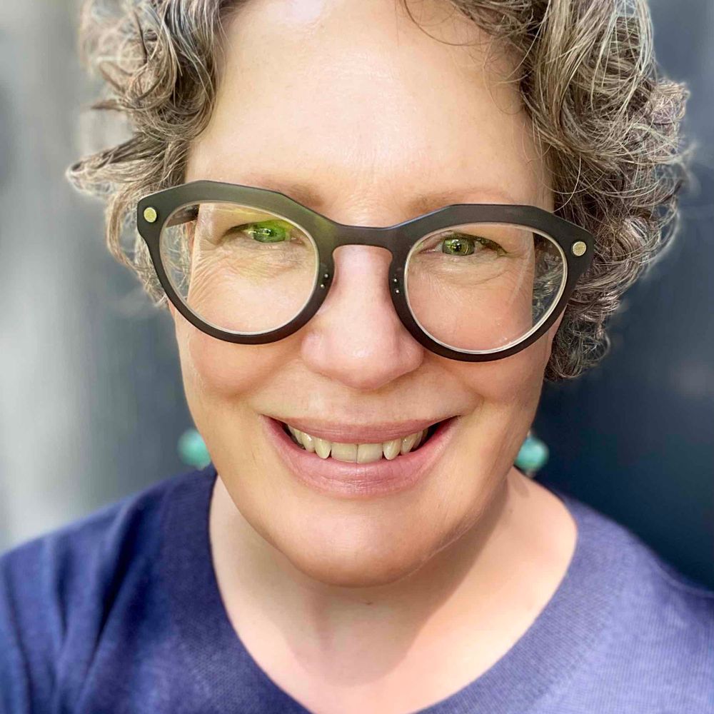 Susan Barnes