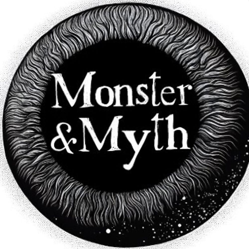 Monster & Myth