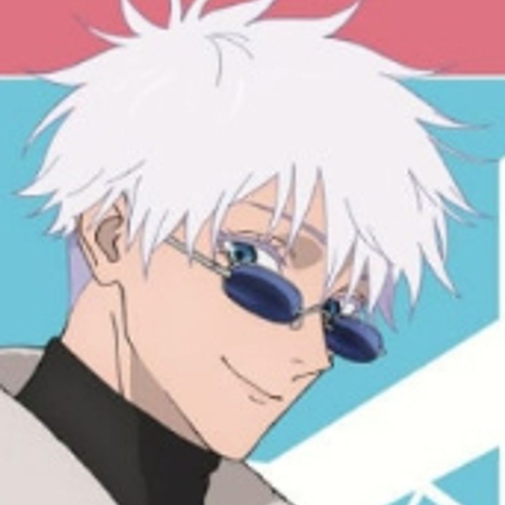 Daily Gojo