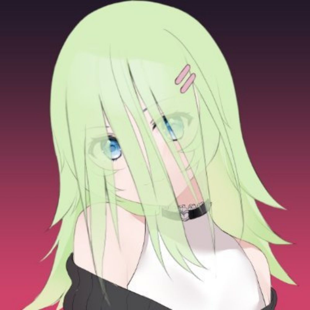 Overlady Alicia 🏳️‍⚧️