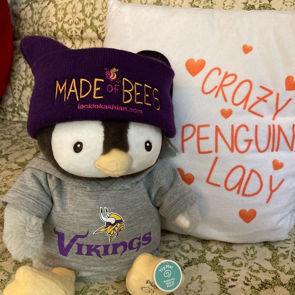 🐧Penguins of the Resistance🐧