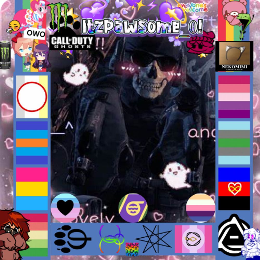 Abbey!! XD