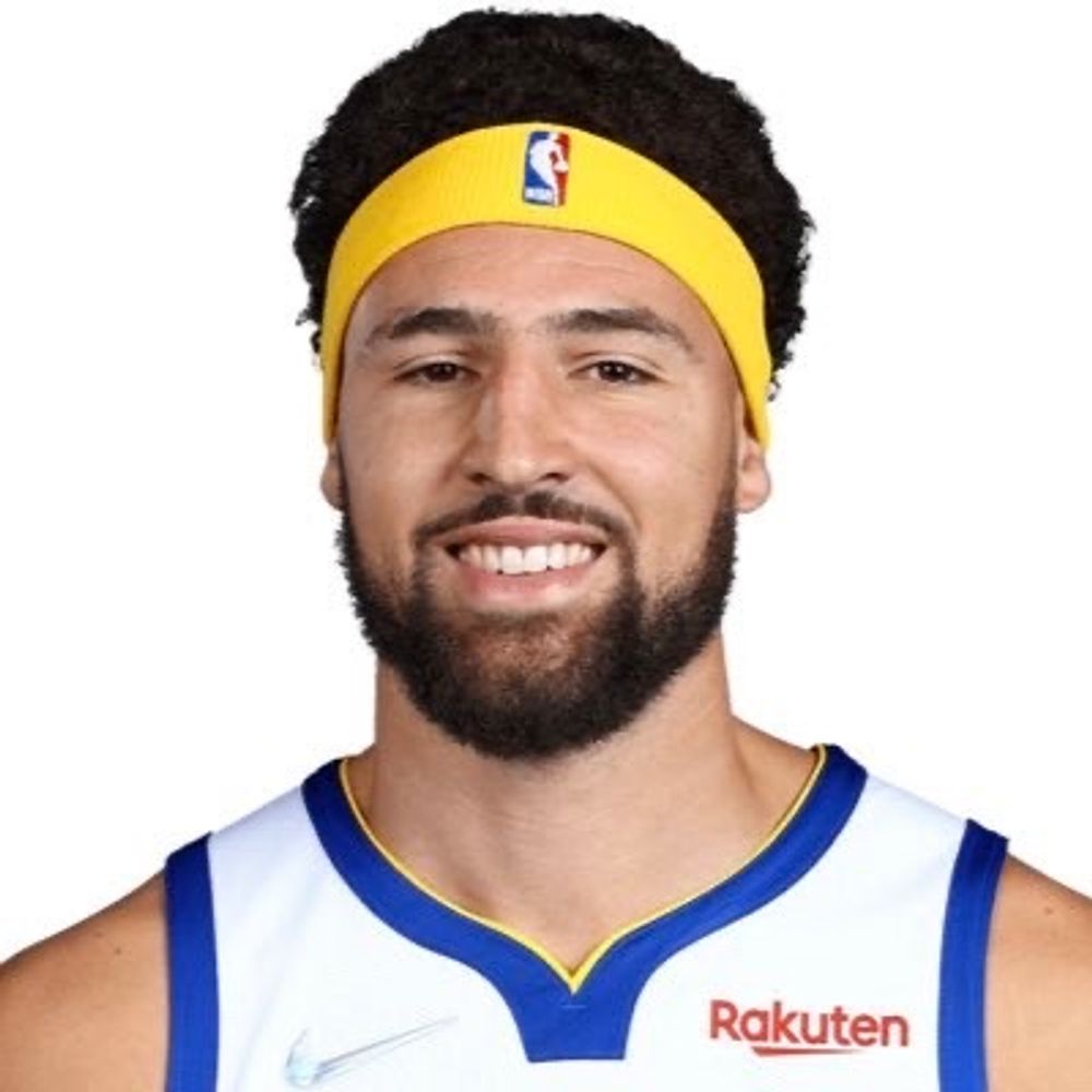 Klay Thompson’s Burner
