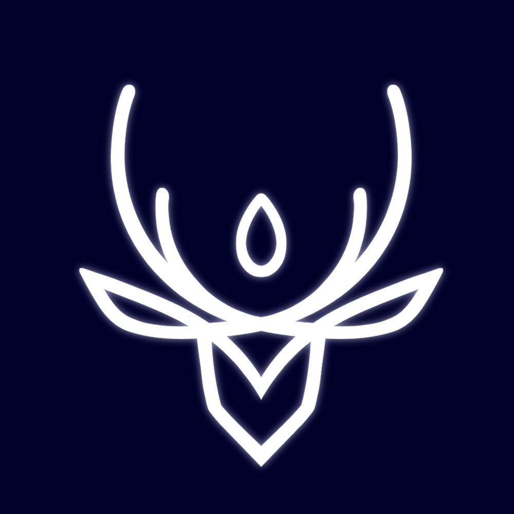 Almond_deer