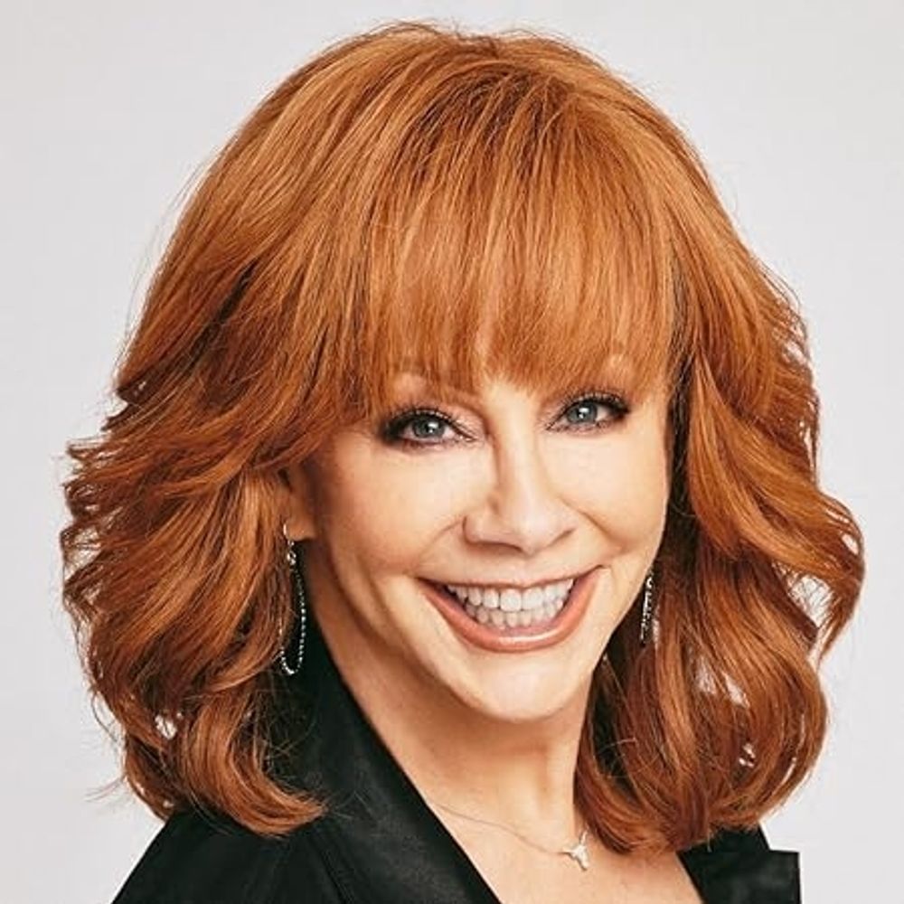 Reba McEntire 