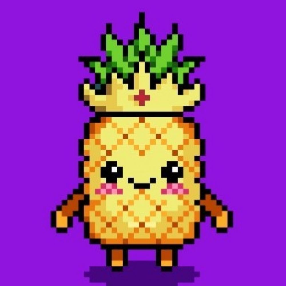 PineappleTyrant