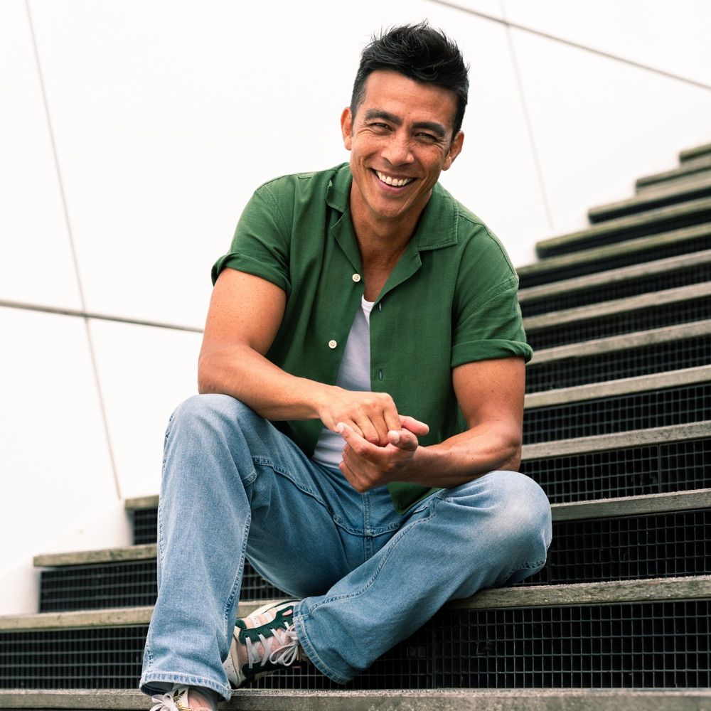 Ruben Dingemans
