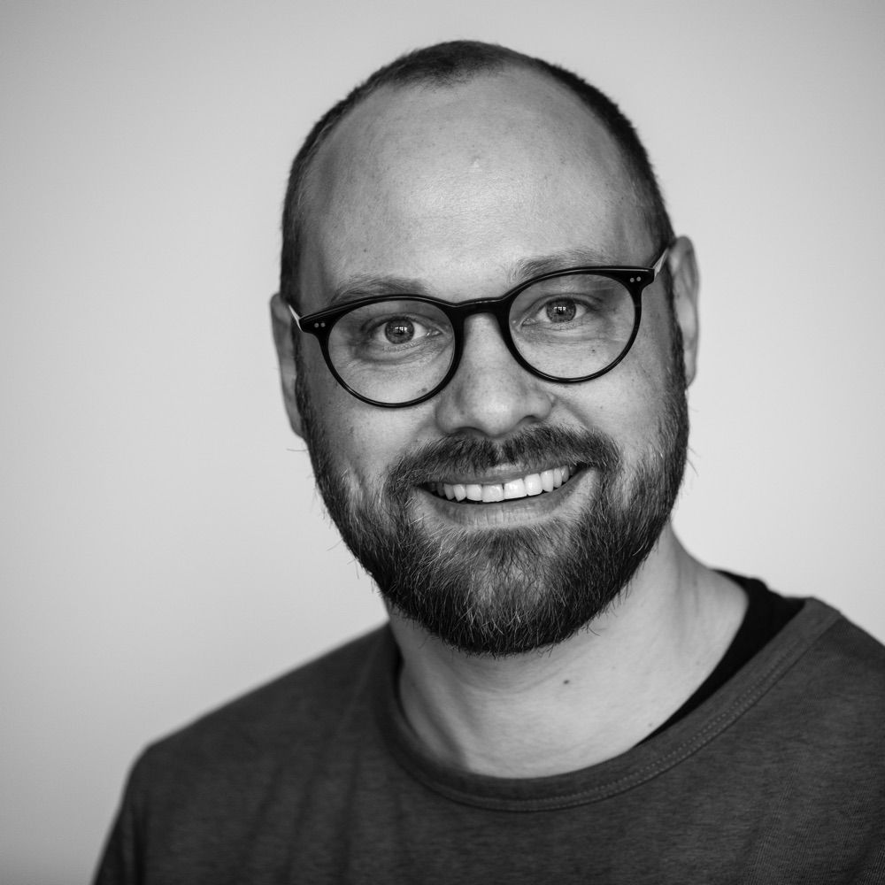 Rune Nydam Bundgaard