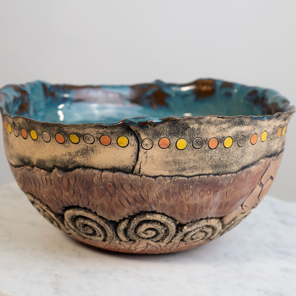 Shine Studio Pottery (Summre Inama-Patricella)