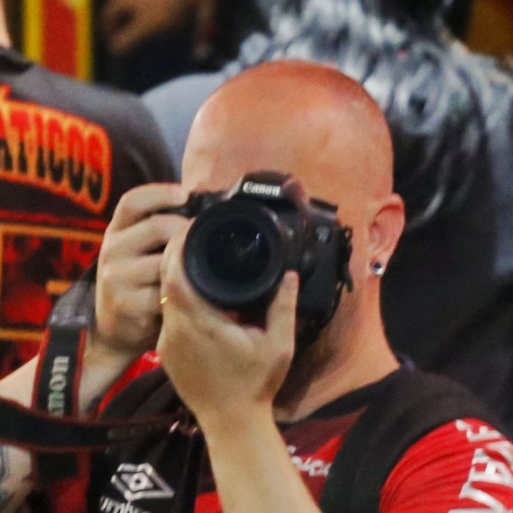 Felipe Alves