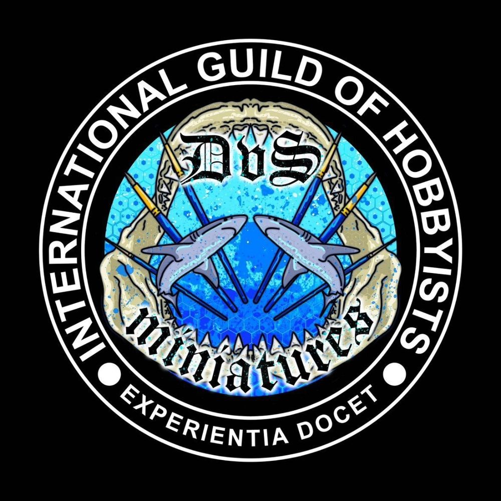 DvS Miniatures 