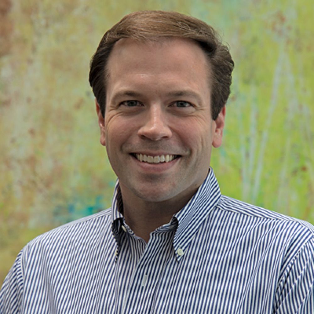 Justin Rogers