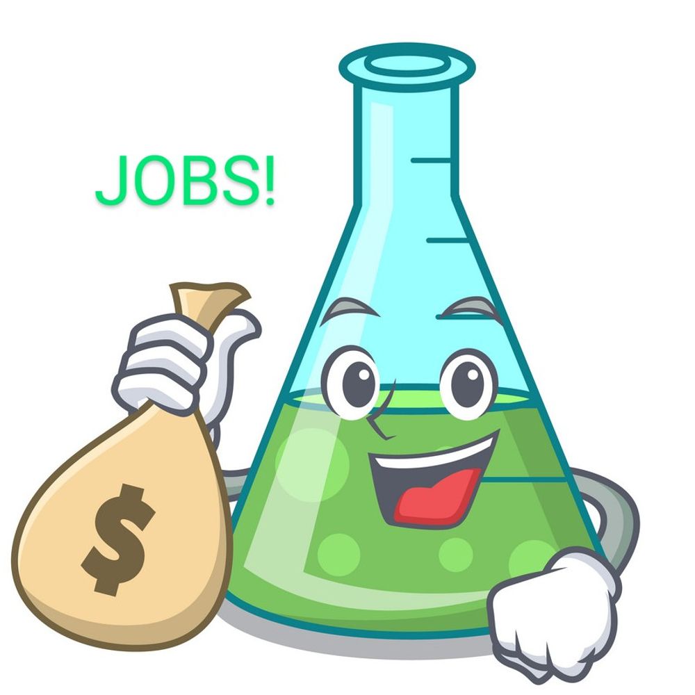 Science Jobs