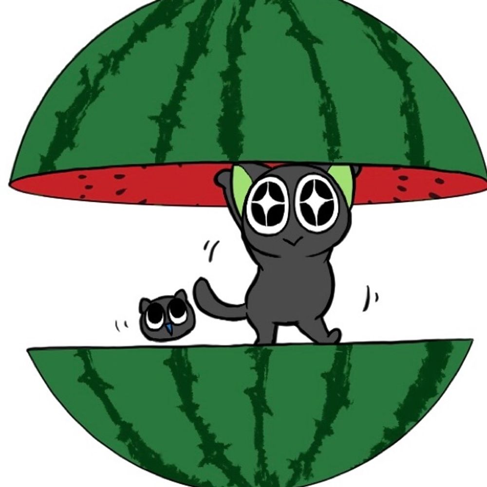 🍉西瓜🍉