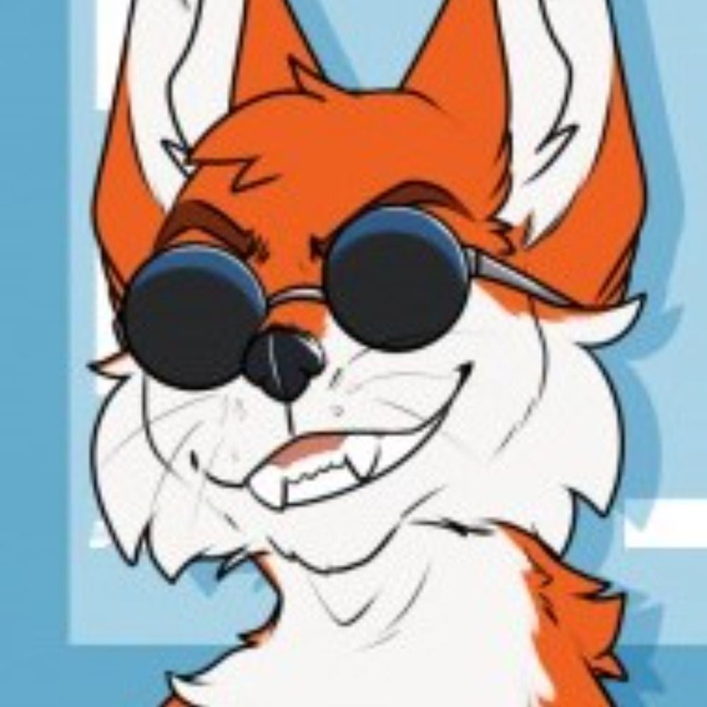 That One Fox