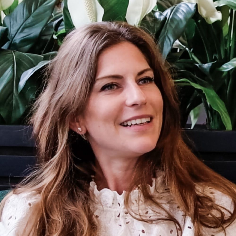 Lily Ponthieux