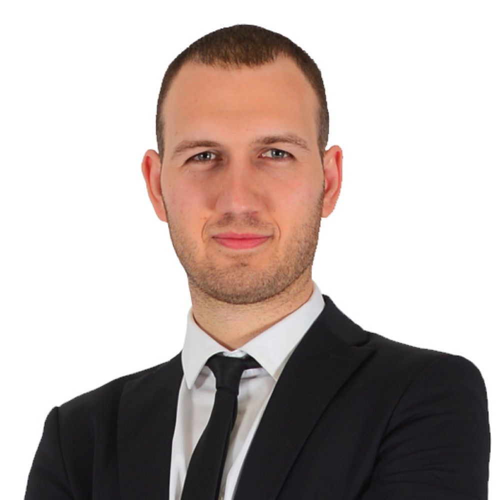 Caner İşbeğendiren