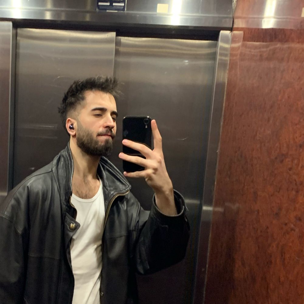 David