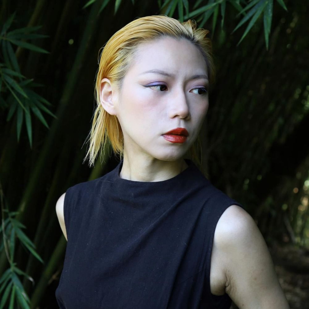 Darice D. Chang