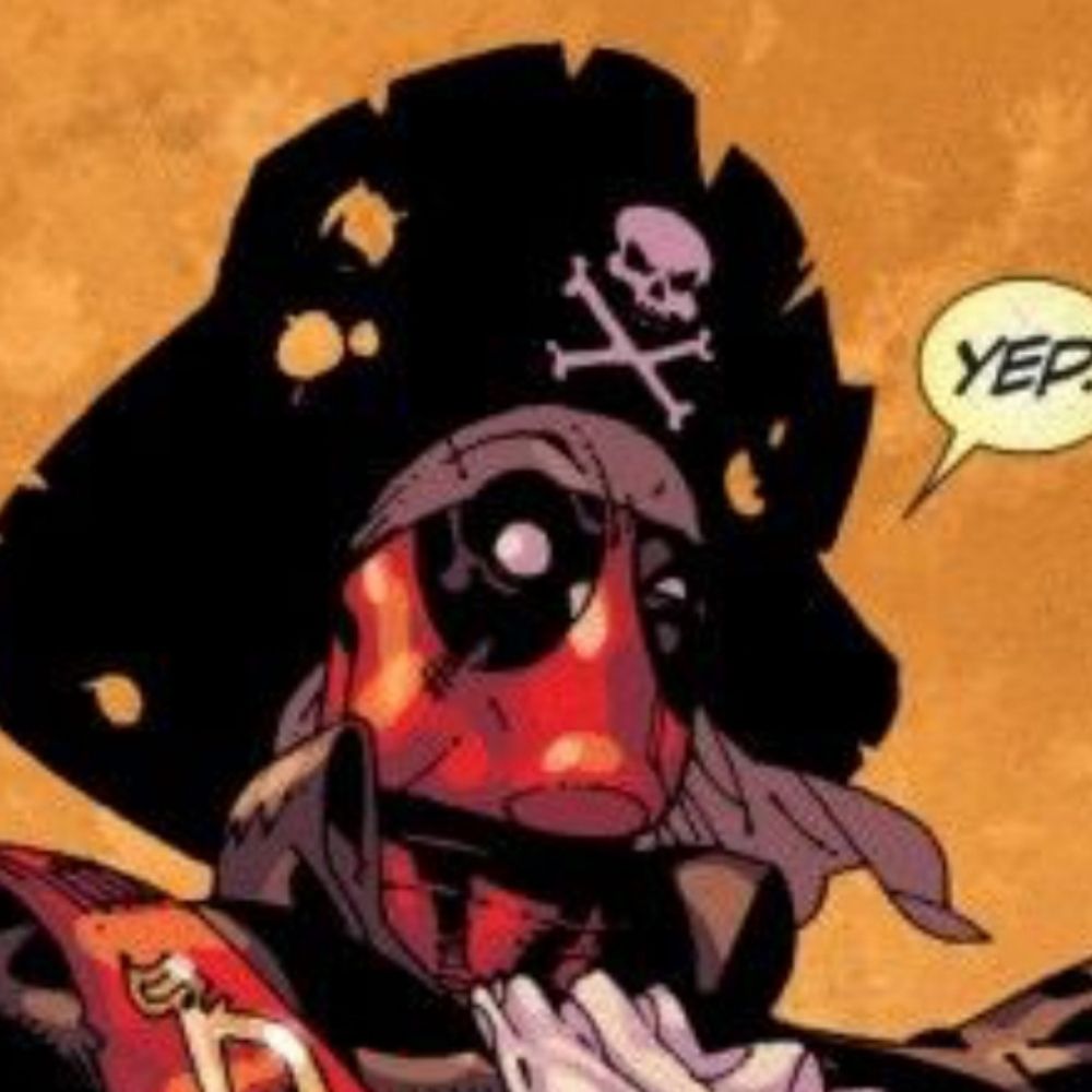 Captainprada