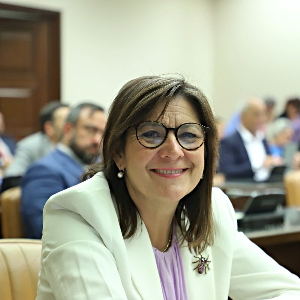 Rosa Aldea