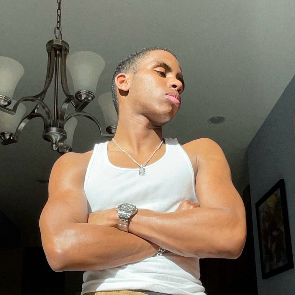 Eron J Butler