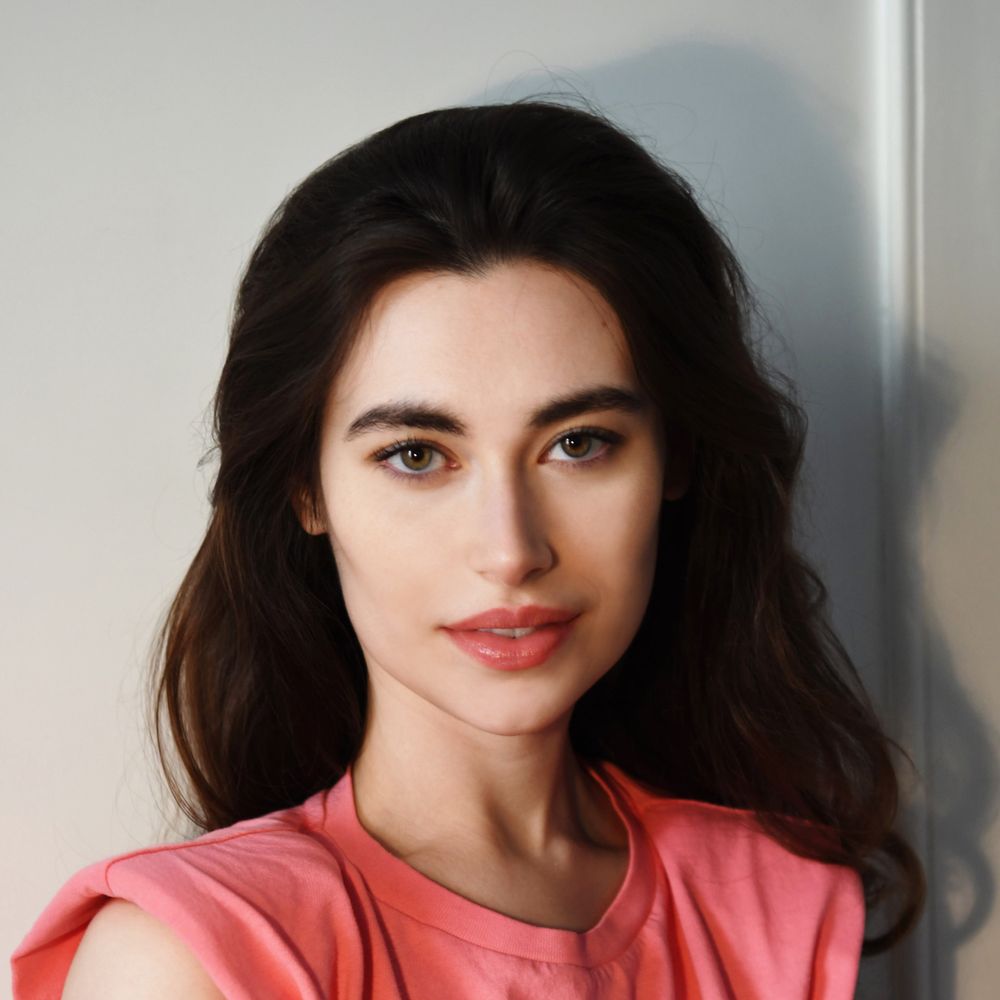 Sanija Ameti