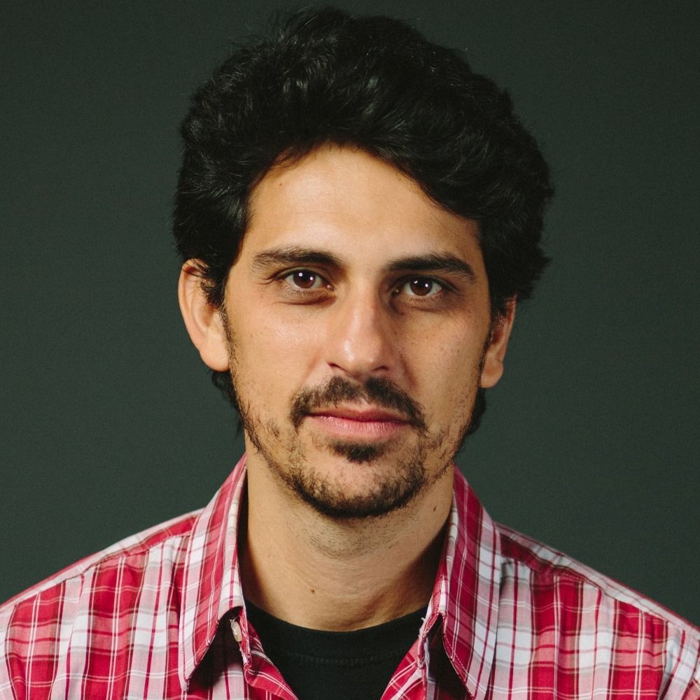 Alexandre de Santi