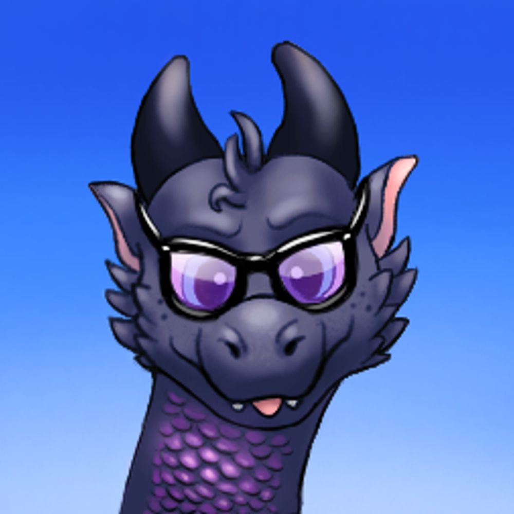 Bleppin' Drago 🐉