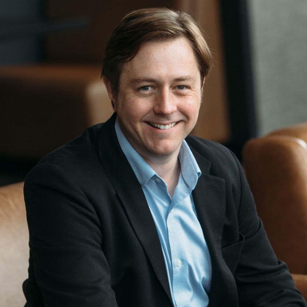 Sean E. Williams